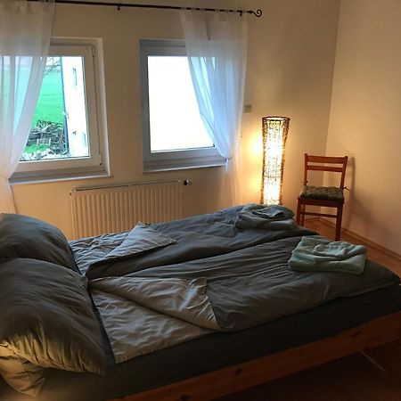 Ferienwohnung „Landidylle“ Stemwede Экстерьер фото