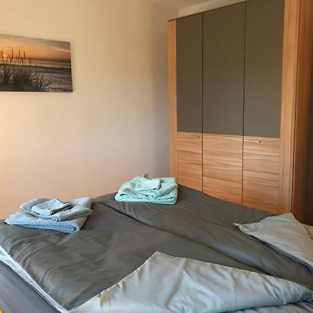 Ferienwohnung „Landidylle“ Stemwede Экстерьер фото