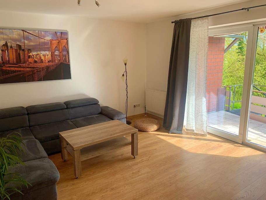 Ferienwohnung „Landidylle“ Stemwede Экстерьер фото