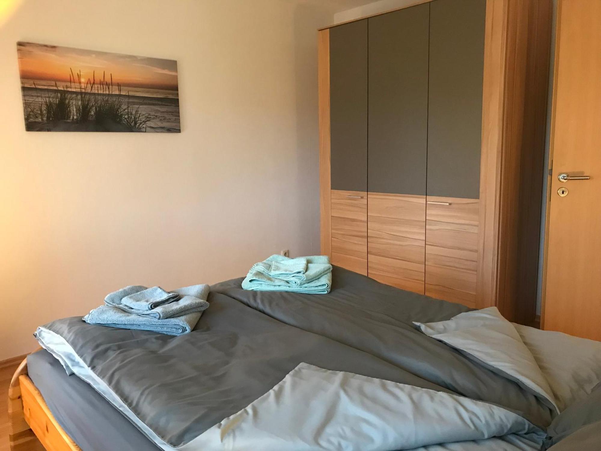 Ferienwohnung „Landidylle“ Stemwede Экстерьер фото